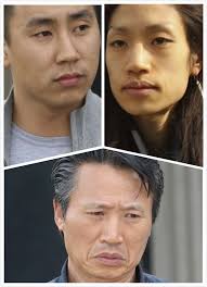 盜領千萬彩獎這家亞裔人全栽進去| 新聞時評| 論壇|