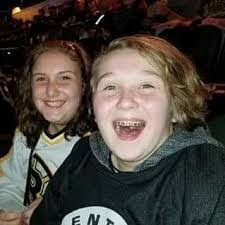 Gabriella Mcnulty's Instagram, Twitter & Facebook