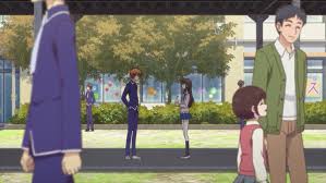 Fruits Basket Season 2 23 Lost In Anime