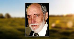 Ted Bengtson Obituary April 27, 2019