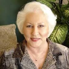 Sharon Prather (@freedomgranny)