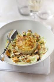 Flans De Poireaux Aux Moules Recette Recette Flan Recettes De Cuisine Recette