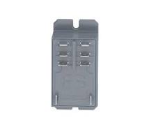 RPF2BB7 - power relay, Harmony electromechanical relays, DIN ...