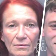 Mother became cocaine dealer after threats from 'hard men' over addict  son's debts