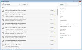 Kaspersky Av Having Certificate Conflicts With Google Chromecast