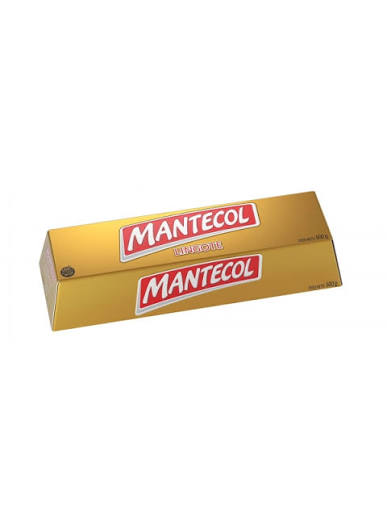 Mantecol Lingote por 500 gramos