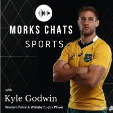 Download free western force logo vector logo and icons in ai, eps, cdr, svg, png formats. 8 Kyle Godwin Western Force Wallaby Rugby Player By Morks Chats Sports A Podcast On Anchor