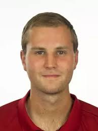 2012 Men's Lacrosse Roster