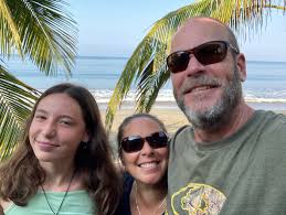 Tips for dealing with post-sailing land sickness