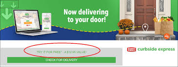 Check spelling or type a new query. Want Groceries Delivered For Free These 7 Delivery Promotions Are A Must