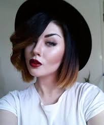 Alibaba.com offers 839 dip dye blonde hair products. 45 Superbly Diverse Short Hair Ombre Ideas My New Hairstyles