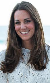 Kate Middleton S Best Ever Royal Tour Hairstyles Kate Middleton Hair Hair Styles Cool Hairstyles