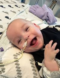 1-Lb. Triplets Survive, Thrive After Texas Doctor Performs Rare, 'Complex'  Fetal Surgery: 'They All Came Home' (Exclusive)