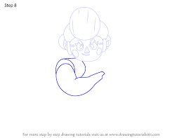 Follow supercell's terms of service. Learn How To Draw Pam From Brawl Stars Brawl Stars Step By Step Drawing Tutorials
