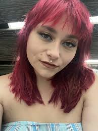 Where to find the purple can of Gentle Ease?