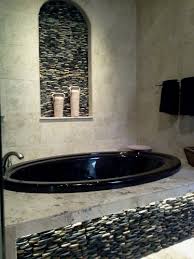 grounding energy of river rocks