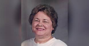 Betty Jean Howard Wells Obituary