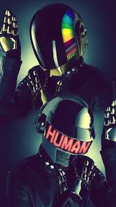 Music Iphone Wallpaper Hd Daft Punk Fondo De Pantalla De Android Daft Punk Fondos De Pantalls