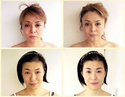 как ухаживать за кожей вокруг глаз после 50 лет Uhod Za Kozhej Lica Posle 50 Lunifera