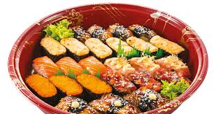 Enjoy your favourite don's & udon's and great savings ! Home Empire Sushi Malaysia