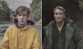 Dark On Netflix Family Tree How Are The Characters In Dark Connected Tv Radio Showbiz Tv Express Co Uk
