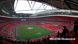 Onder andere de halve finales én de finale zullen op wembley gespeeld worden. Ek 2021 Voetbal In Europa Alles Over Euro 2020 Wk2018rusland Nl