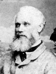 Memorable Manitobans: John Black (1817-1879)