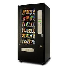 Snack en Fris.nl | Snoepautomaat naar eigen invulling