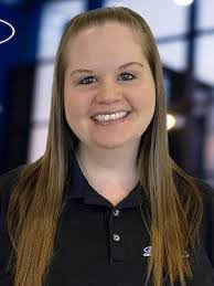 Zoe Tucker's Instagram, Twitter & Facebook