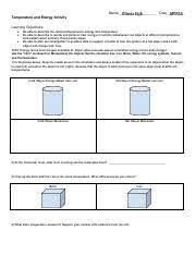 Founded in 2002 by nobel laureate carl wieman, the phet interactive simulations project at the university of colorado boulder creates free interactive math and science simulations. 15 In The Space Below Explain Why This Simulation Is A Good Way To Illustrate Course Hero