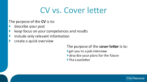 Ad top cv builder, build a free & perfect cv with ease. Cv And Cover Letter Group Counseling