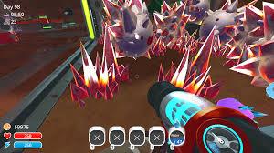 Players explore the local area and collect different slimes, which they then raise, feed, and care for on their ranch. Slime Rancher Plort Making Guide Steam Lists