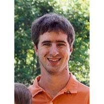 Matthew D. Marks Obituary