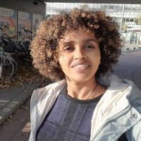 Selamawit Abebe Sebhat