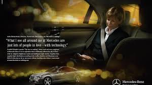 Through the three elements, the company illustrates the importance of using certified mechanics. Mercedes Launches New Slogan The Best Or Nothing