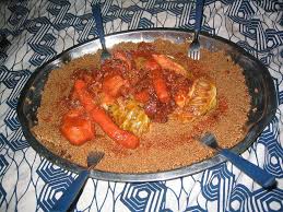 Mauritanie Wikipedia Mauritanie Cuisine Du Monde Couscous
