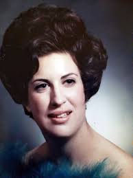 Christine Rose Festa McLain (1946-2020)