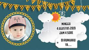 /.undangan sweet seventeen contoh undangan tidak resmi undangan kreatif undangan ulang tahun dalam bahasa inggris kata kata undangan ulang tahun undangan ultah anak2 pesta ulang tahun ulang tahun lucu format undangan ulang tahun undangan kosong background selamat. Video Undangan Ulang Tahun Anak Animasi Terbaru Birthday Invitation Youtube