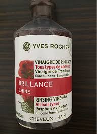 Yves Rocher Sac Sirkesi Yves Rocher Sac Bakimi 78 Indirimli Gardrops