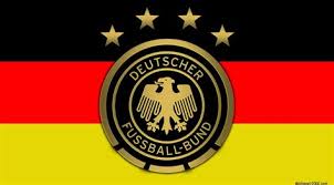 I love to share this my newest design of germany football logo wallpaper, you can download this logo in free. German Football Club Logos