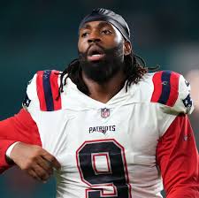 What went wrong for Matthew Judon down the stretch in 2021 | Pats Pulpit