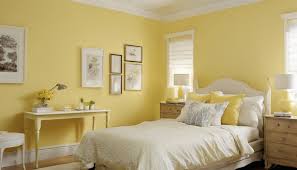Discover The Perfect Bedroom Paint Colors