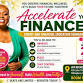 Accelerate Your Finances