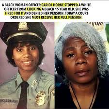 Naba'a Muhammad (Richard Muhammad) (@RMFinalCall)