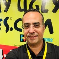 Baruch Toledano Email & Phone Number