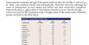 Isoelectric Focusing (First Dimension) – The Biotech Notes