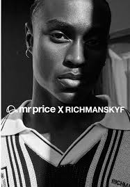 Richman Skyf Mr Price