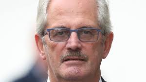 Crooked Devon undertaker kept hold of ashes