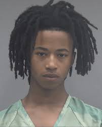 18-year-old arrested for shooting friend who became upset while listening  to music