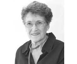 Janice Woolley Obituary (1940